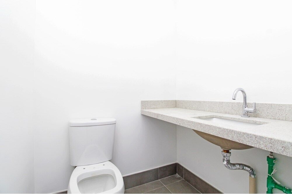 Sala-Conjunto, 12 m² - Foto 8