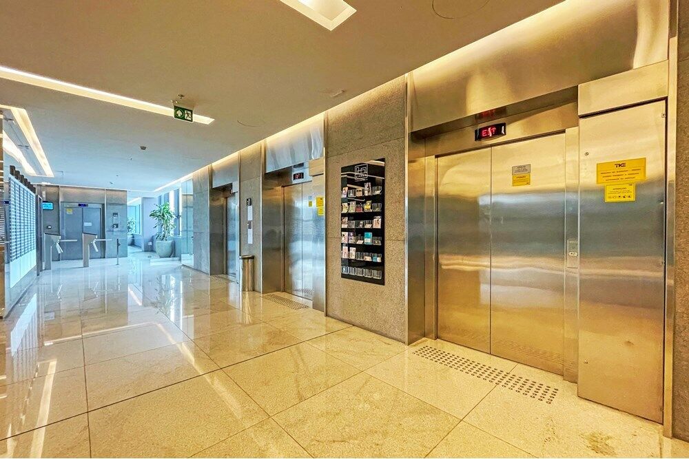 Sala-Conjunto, 12 m² - Foto 3