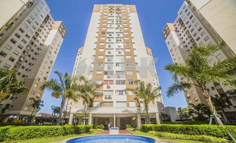 Apartamento, 3 quartos, 65 m² - Foto 26