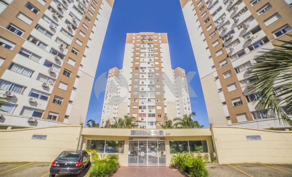 Apartamento, 3 quartos, 65 m² - Foto 28