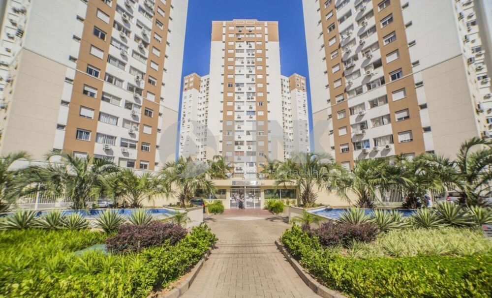 Apartamento, 3 quartos, 65 m² - Foto 27
