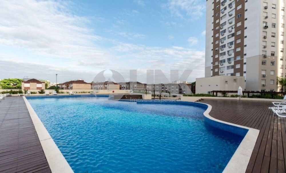Apartamento, 3 quartos, 65 m² - Foto 13