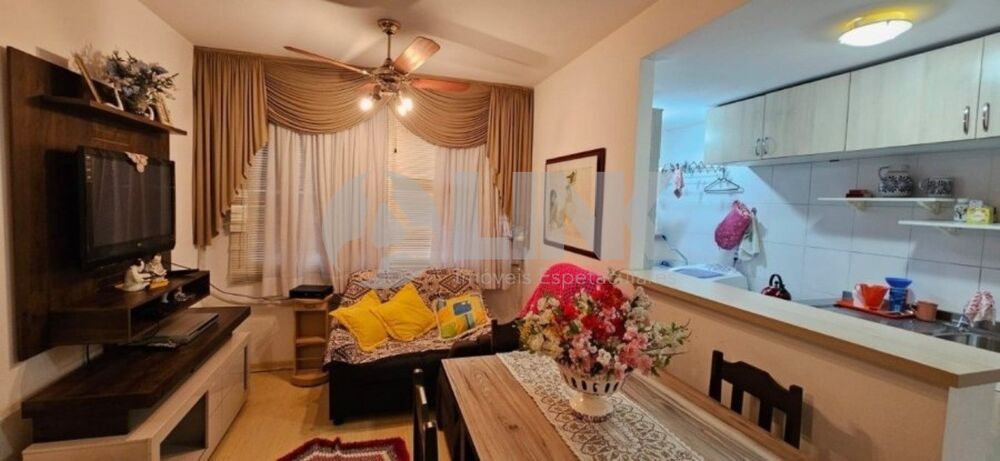 Apartamento, 3 quartos, 65 m² - Foto 1