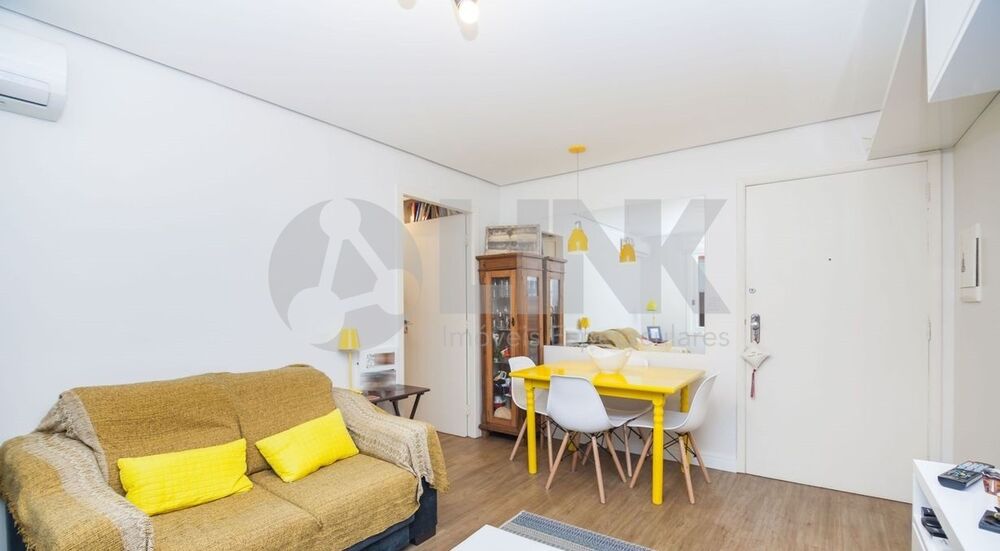 Apartamento, 2 quartos, 52 m² - Foto 2
