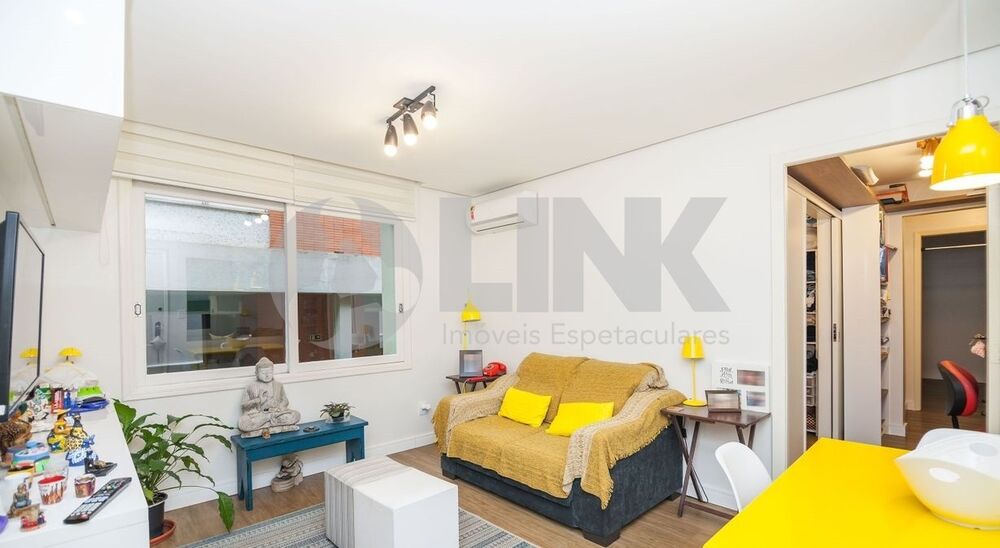 Apartamento, 2 quartos, 52 m² - Foto 4