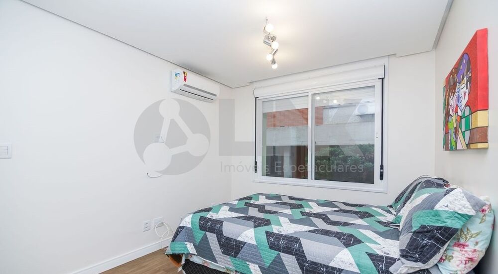 Apartamento, 2 quartos, 52 m² - Foto 5