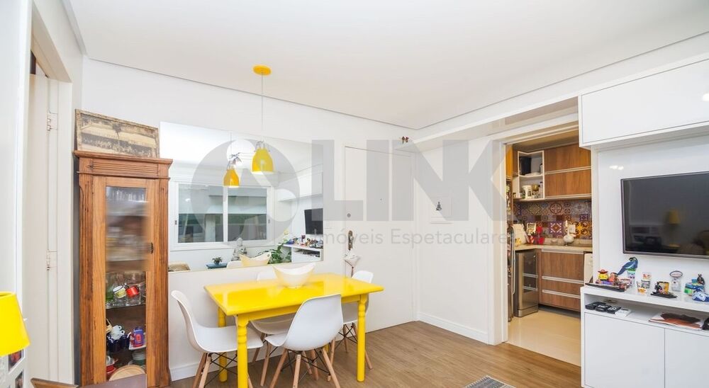 Apartamento, 2 quartos, 52 m² - Foto 3