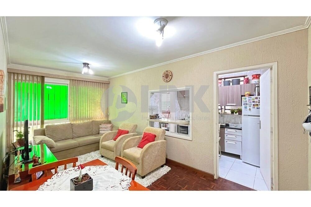 Apartamento, 2 quartos, 60 m² - Foto 1