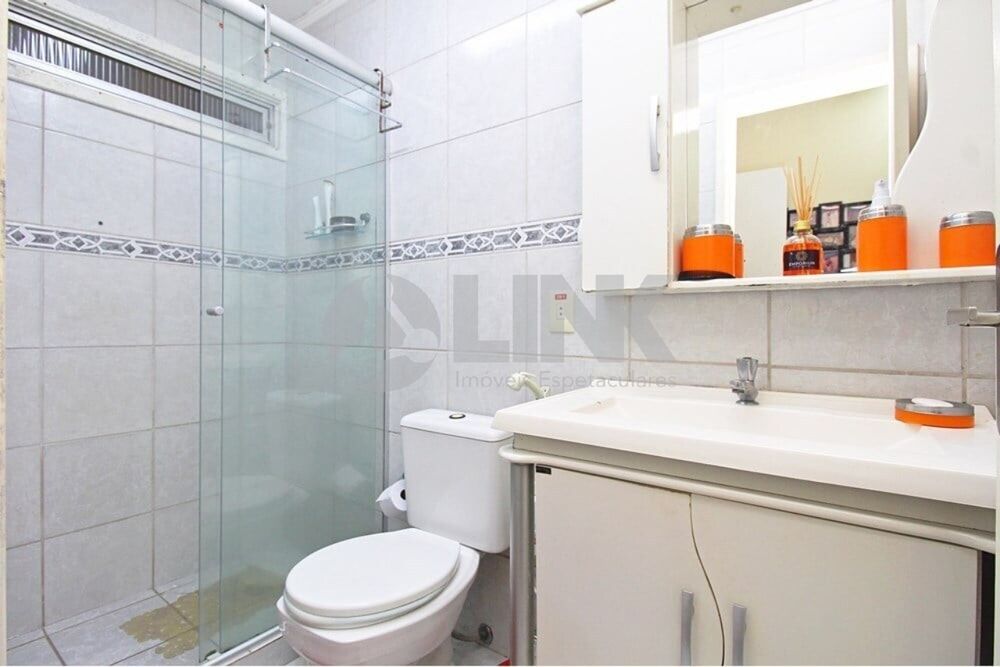 Apartamento, 2 quartos, 60 m² - Foto 4