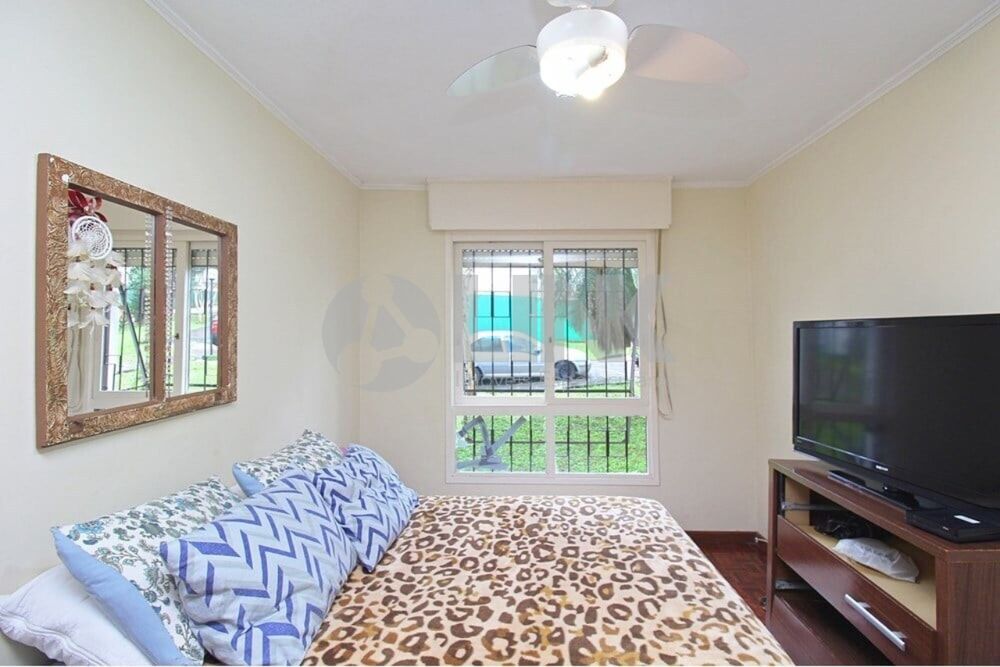 Apartamento, 2 quartos, 60 m² - Foto 3