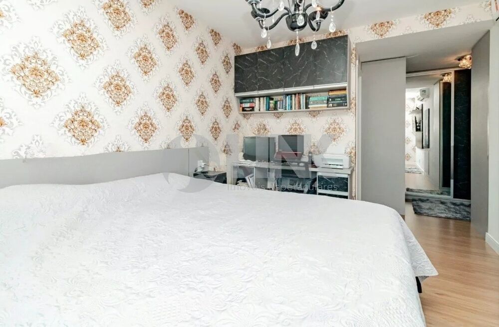 Apartamento, 3 quartos, 125 m² - Foto 6