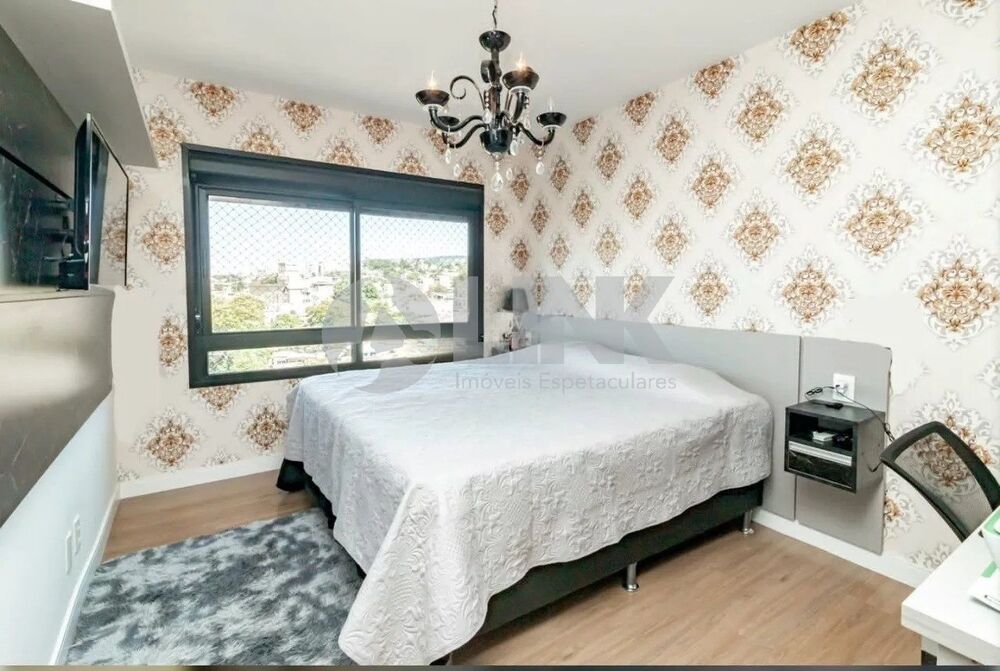 Apartamento, 3 quartos, 125 m² - Foto 5