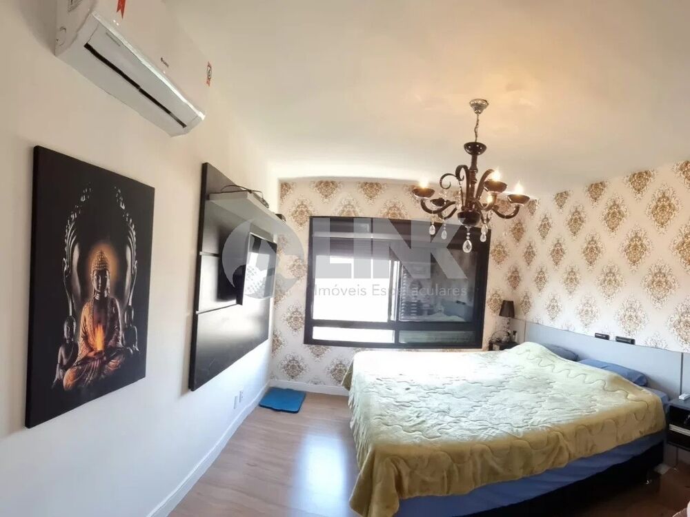 Apartamento, 3 quartos, 125 m² - Foto 7