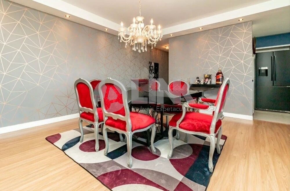 Apartamento, 3 quartos, 125 m² - Foto 1