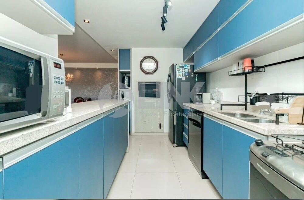 Apartamento, 3 quartos, 125 m² - Foto 10