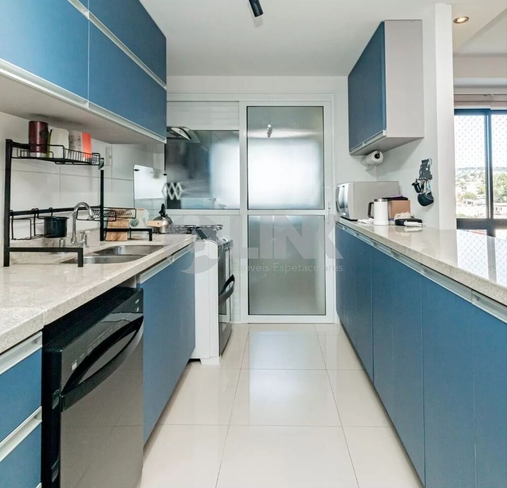 Apartamento, 3 quartos, 125 m² - Foto 11