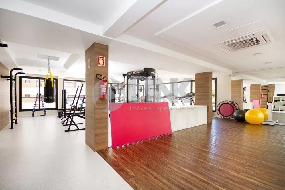 Apartamento, 3 quartos, 125 m² - Foto 13