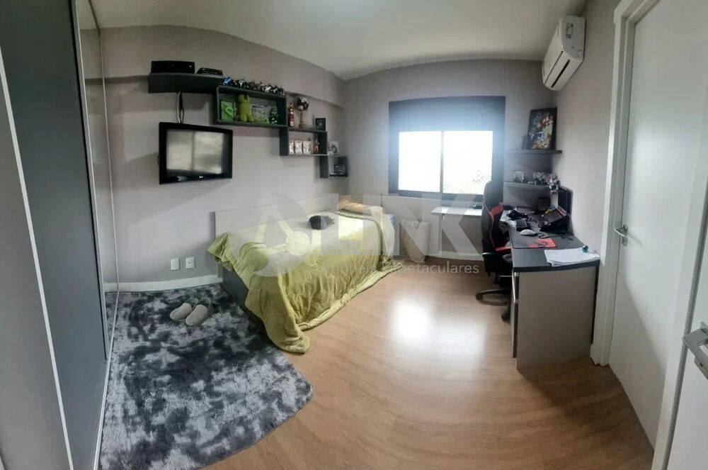 Apartamento, 3 quartos, 125 m² - Foto 8