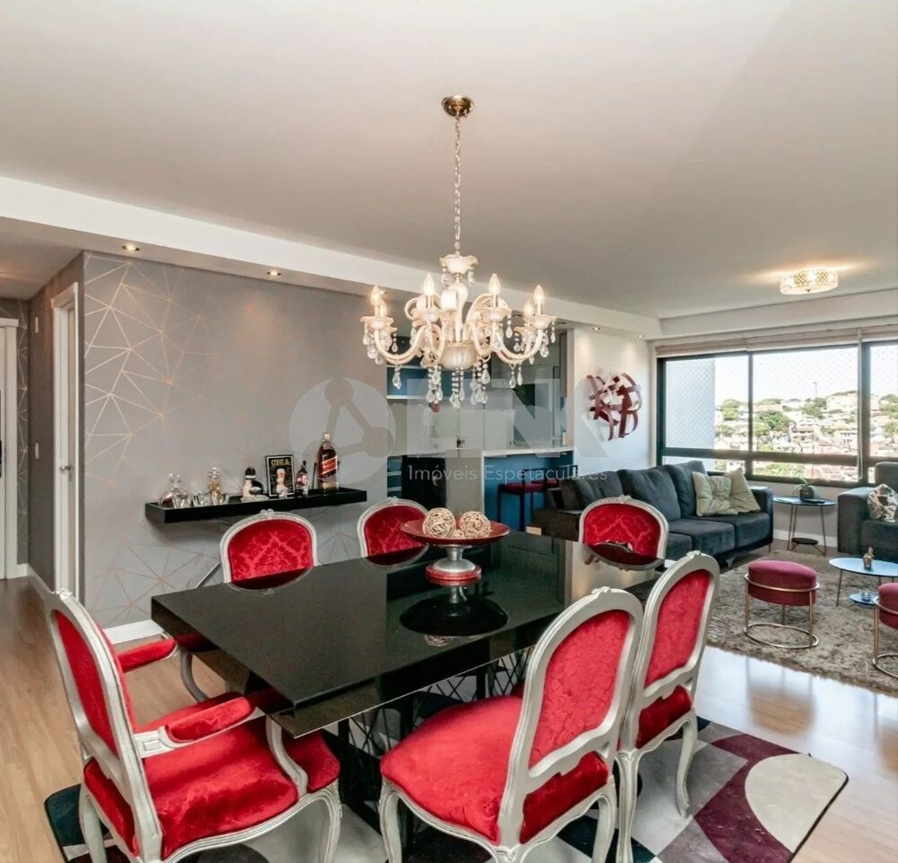 Apartamento, 3 quartos, 125 m² - Foto 2