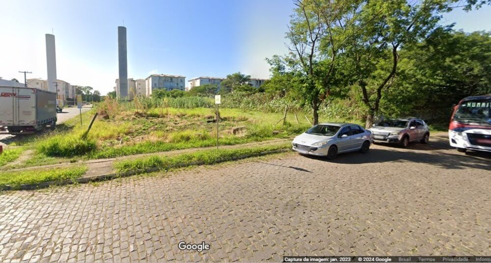 Terreno - Foto 1