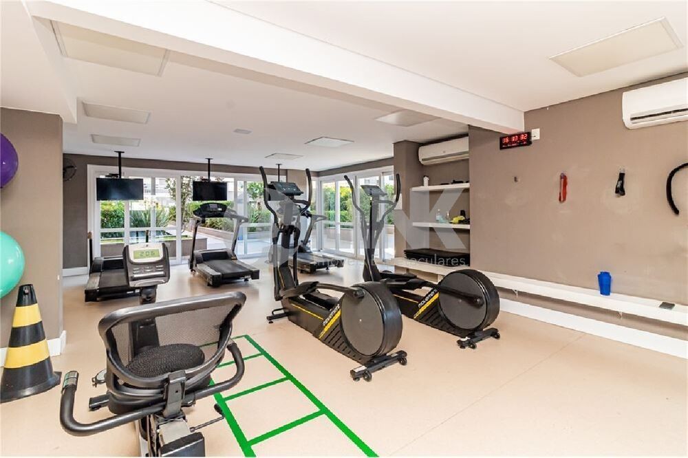 Apartamento à venda com 2 quartos, 65m² - Foto 8