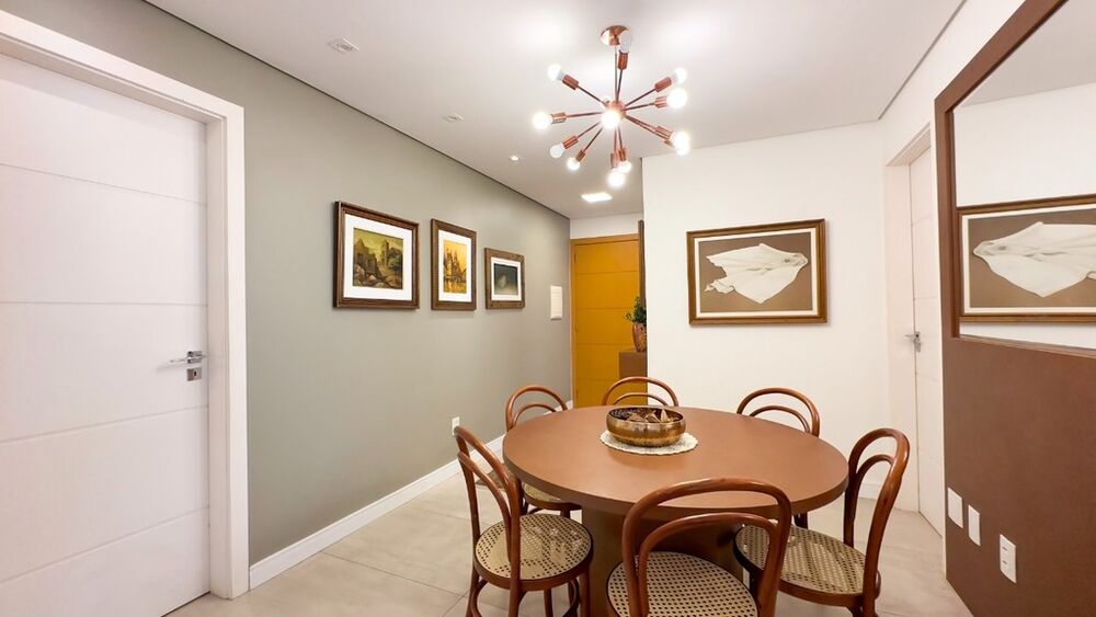 Apartamento, 3 quartos, 178 m² - Foto 8