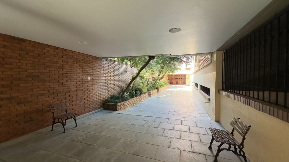Apartamento, 3 quartos, 178 m² - Foto 1