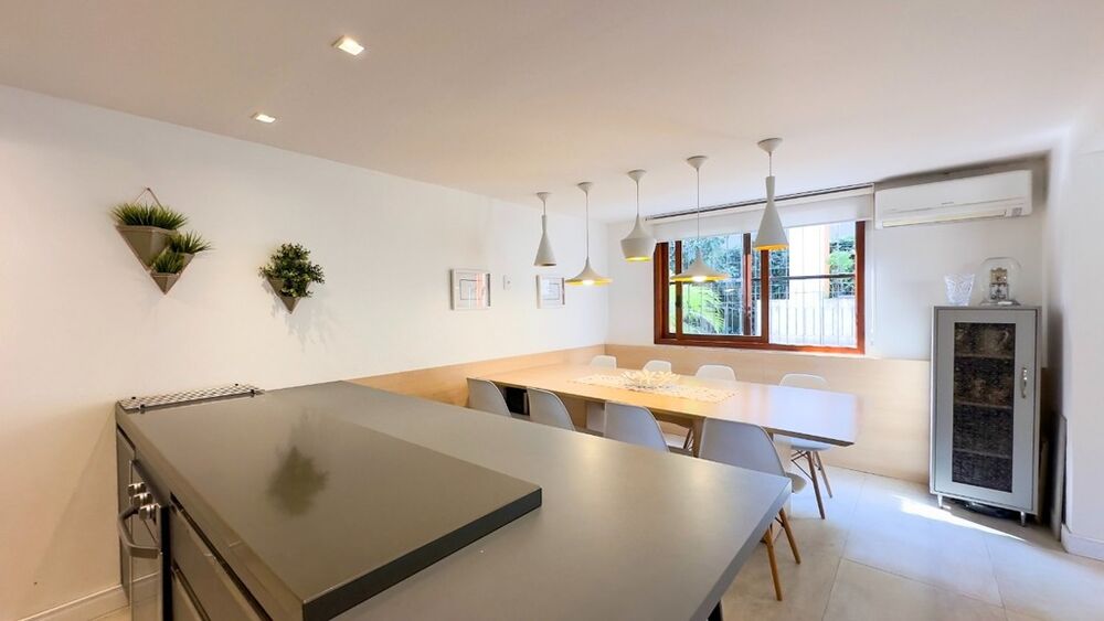Apartamento, 3 quartos, 178 m² - Foto 6