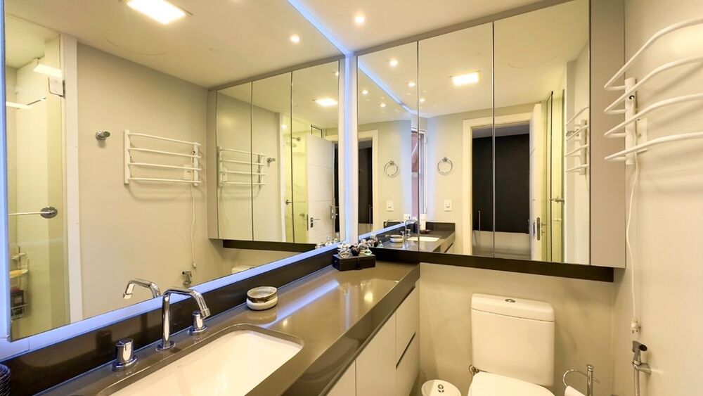 Apartamento, 3 quartos, 178 m² - Foto 3