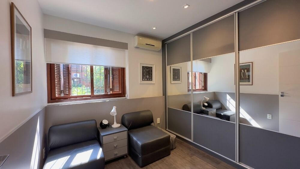 Apartamento, 3 quartos, 178 m² - Foto 4