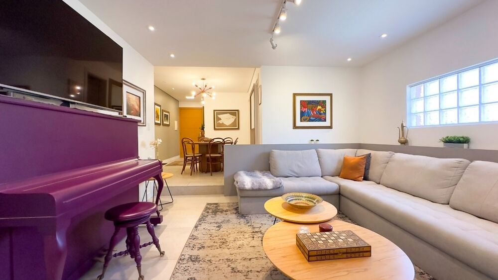 Apartamento, 3 quartos, 178 m² - Foto 7