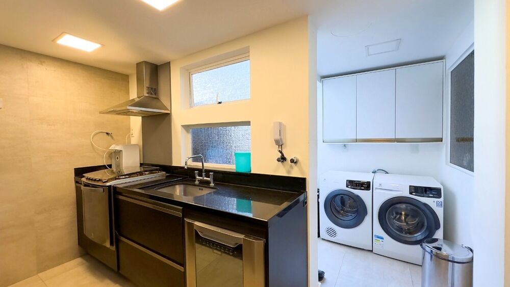 Apartamento, 3 quartos, 178 m² - Foto 5