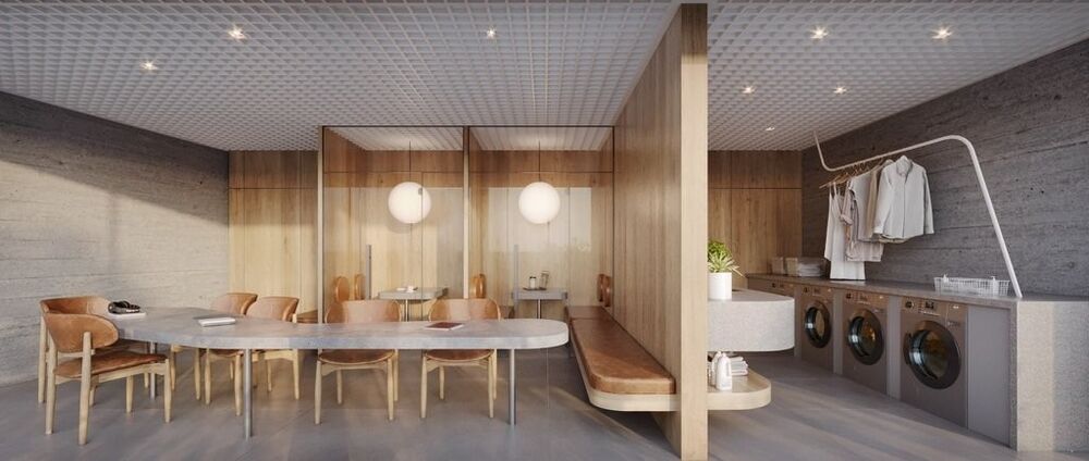 Apartamento à venda com 1 quarto, 37m² - Foto 2