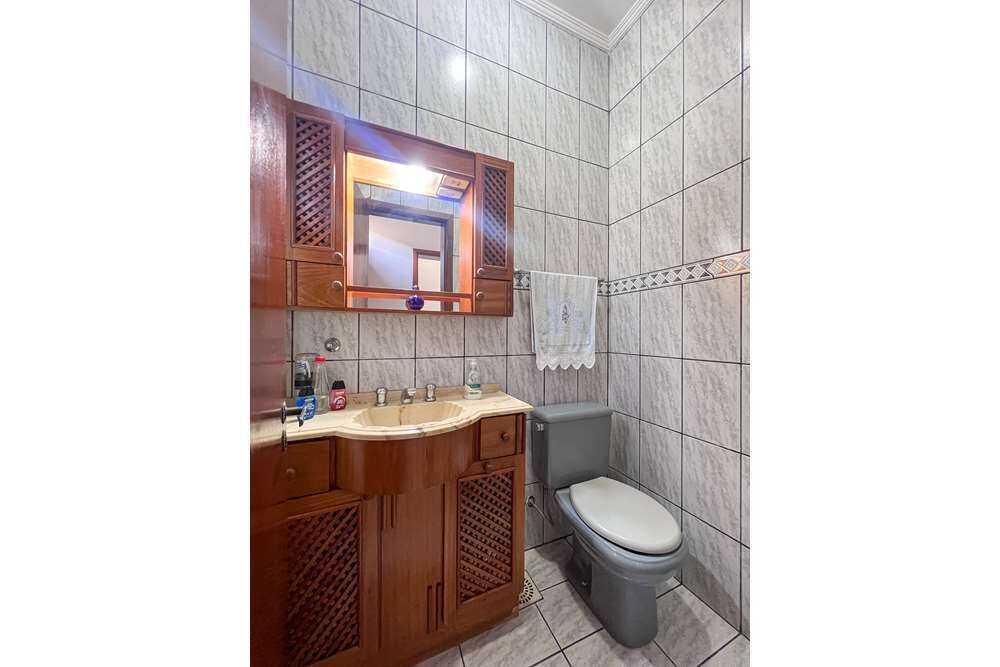 Casa à venda com 3 quartos - Foto 6