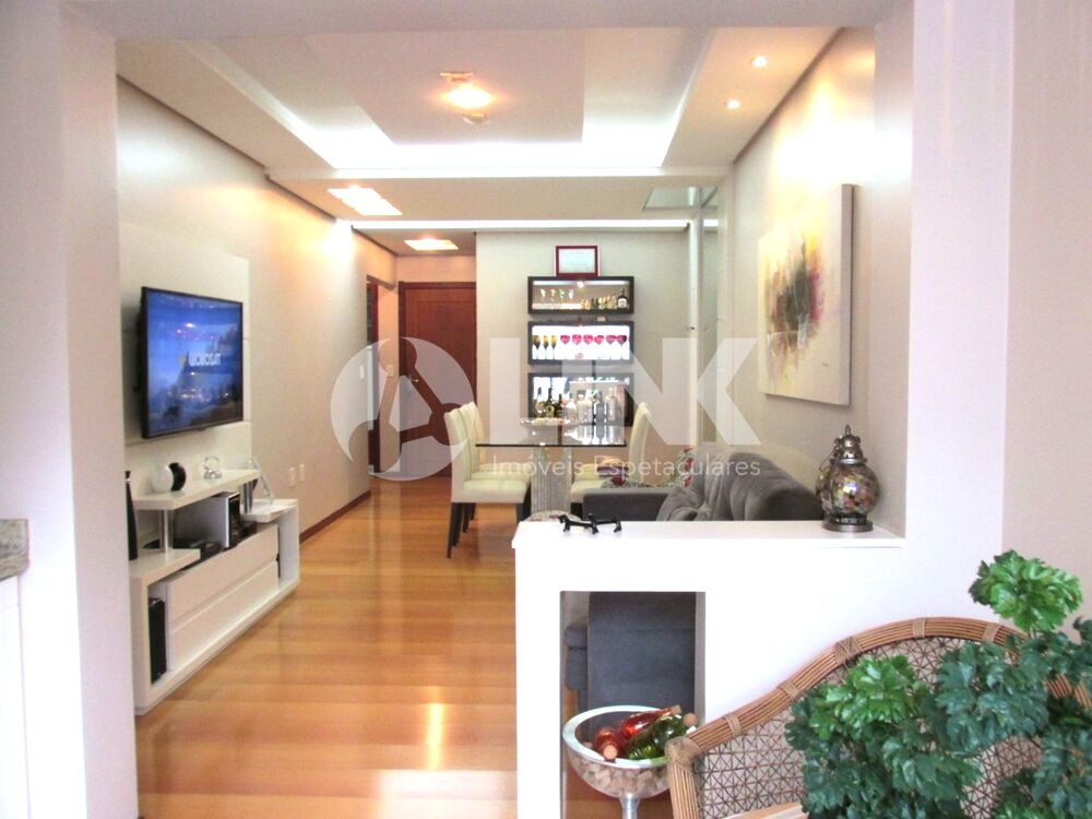 Apartamento, 3 quartos, 115 m² - Foto 1