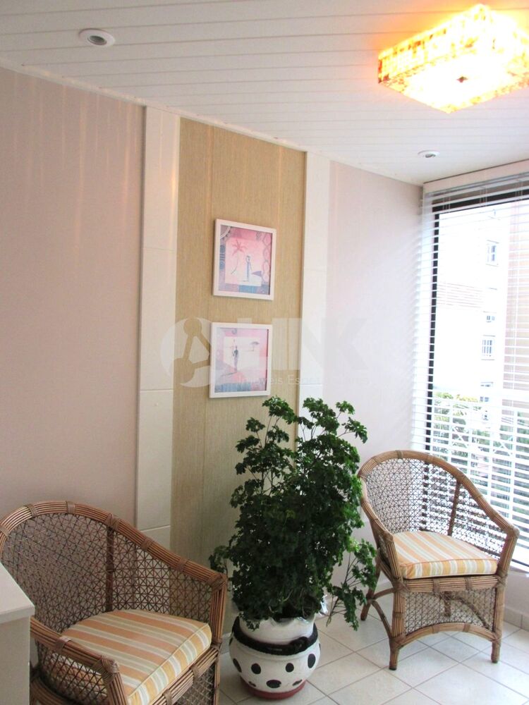 Apartamento, 3 quartos, 115 m² - Foto 4