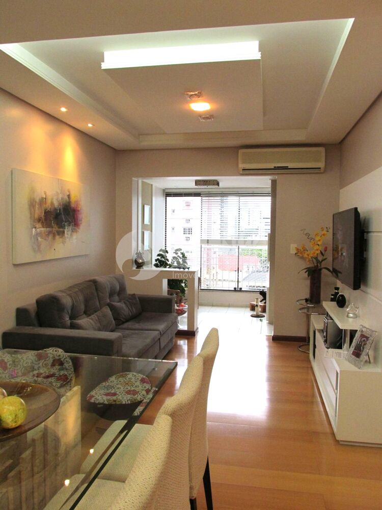 Apartamento, 3 quartos, 115 m² - Foto 2