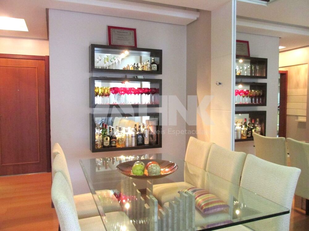 Apartamento, 3 quartos, 115 m² - Foto 3