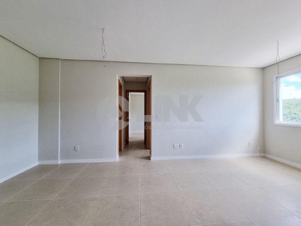 Apartamento à venda com 2 quartos, 56m² - Foto 2