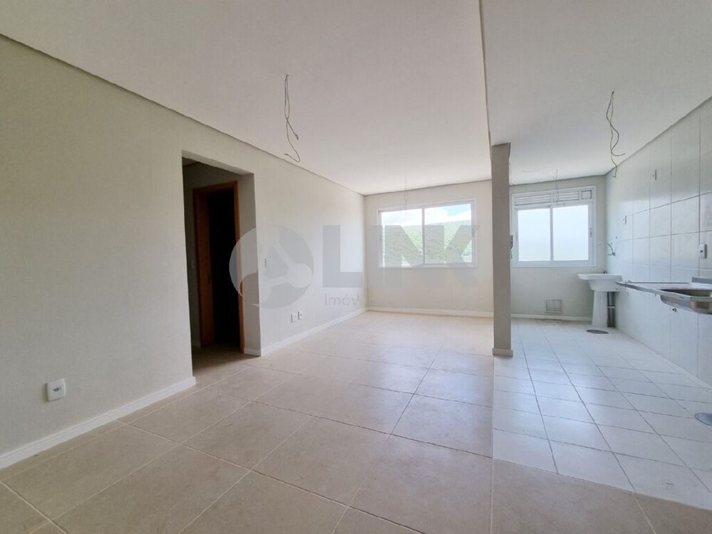 Apartamento à venda com 2 quartos, 56m² - Foto 1