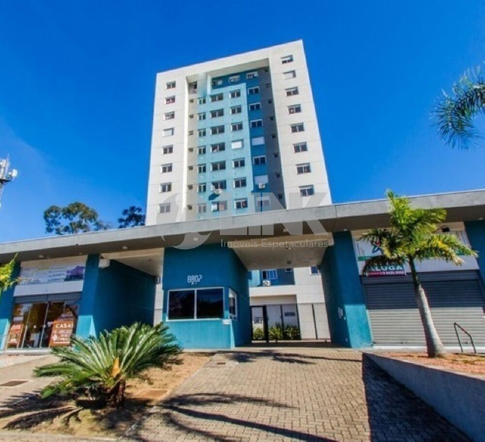 Apartamento à venda com 2 quartos, 56m² - Foto 7