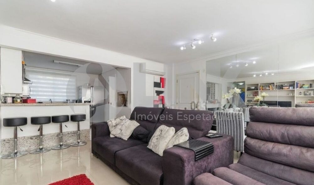 Apartamento à venda com 2 quartos, 80m² - Foto 1