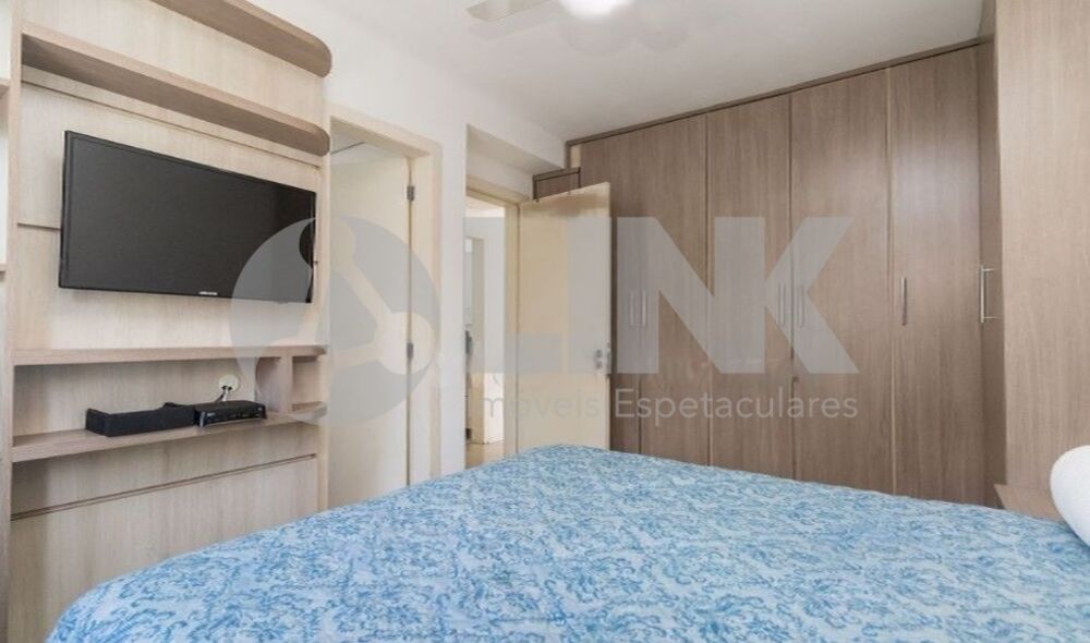 Apartamento à venda com 2 quartos, 80m² - Foto 5