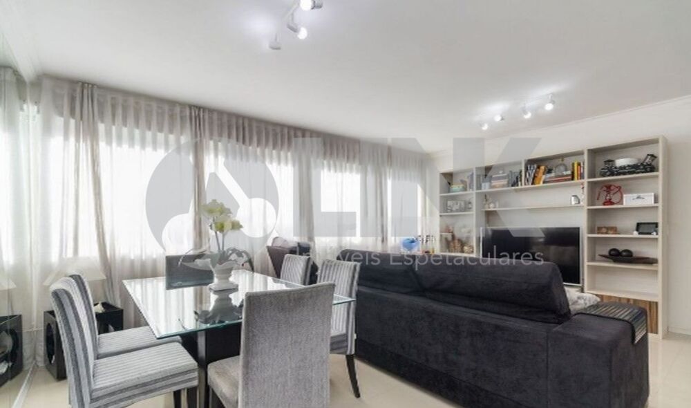 Apartamento à venda com 2 quartos, 80m² - Foto 10