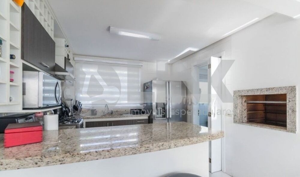 Apartamento à venda com 2 quartos, 80m² - Foto 11