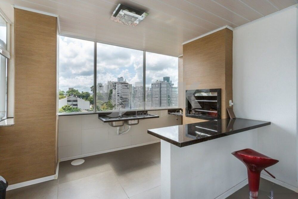 Apartamento, 1 quarto, 54 m² - Foto 11