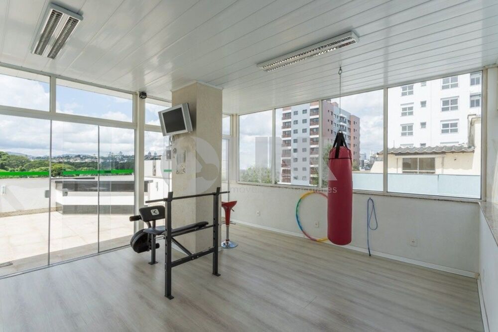 Apartamento, 1 quarto, 54 m² - Foto 13