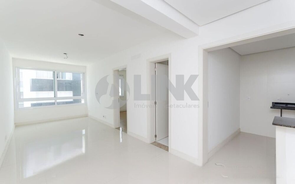 Apartamento, 1 quarto, 54 m² - Foto 1