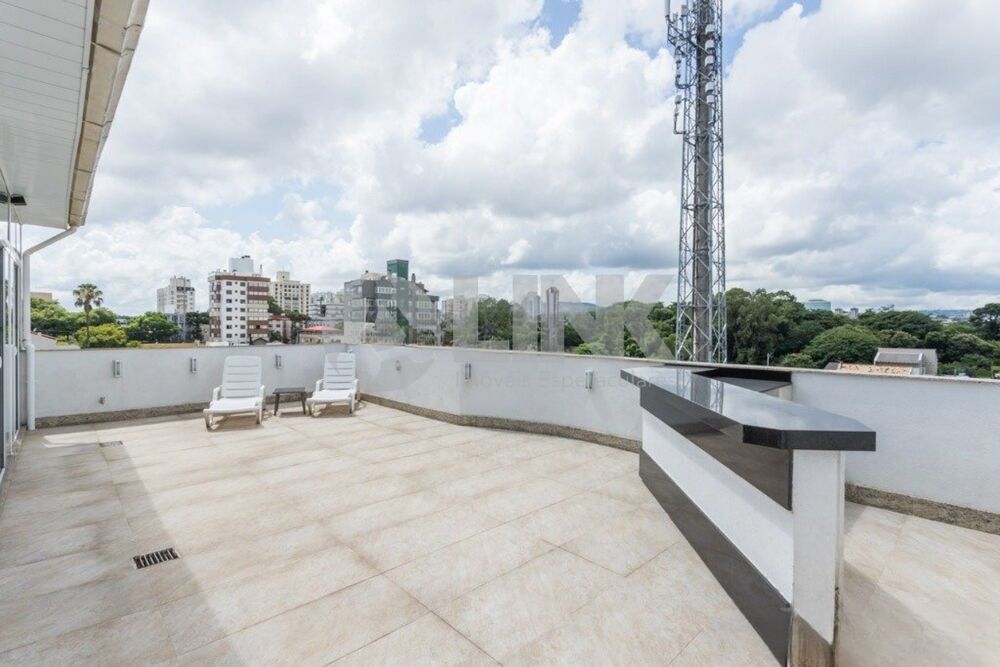 Apartamento, 1 quarto, 54 m² - Foto 12