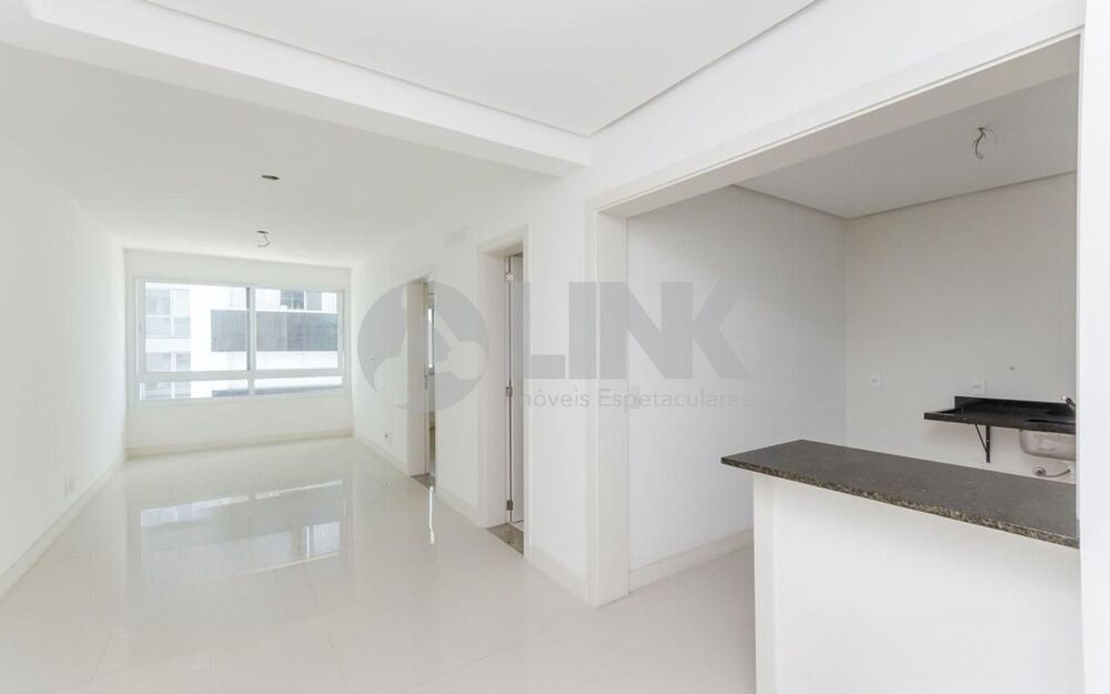 Apartamento, 1 quarto, 54 m² - Foto 2